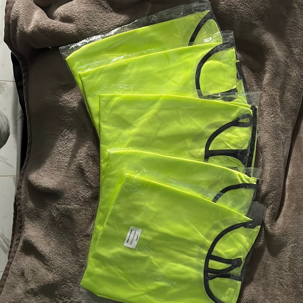Sport bibs